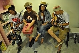 [售票]【卡夫卡不插電‧2010十一月份】演出：輕鬆玩-封面