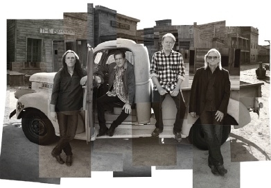 [售票]EAGLES老鷹合唱團-遠離伊甸園世界巡迴演唱會-封面