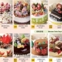 【美麗華百樂園】2010年聖誕蛋糕比賽-封面