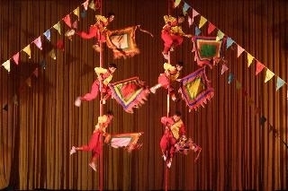 [售票]【月眉觀光糖廠】萬象大馬戲-封面