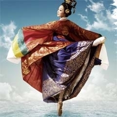 [售票]韓國環球芭蕾舞團《全版芭蕾舞劇－沈清》-封面