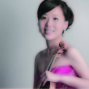 王思穎2011小提琴獨奏會-封面