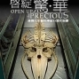 【科博館】100個故事、100種驚奇《啟綻驚‧華--百件典藏精華特展》-封面