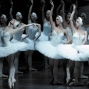 【俄羅斯第一天鵝】聖彼德堡芭蕾舞團 首次來台-封面