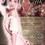 【DREAMS CLUB】1月每週三‧BUNNY GIRL PARTY-封面