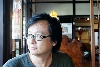 【卡夫卡不插電‧2011一月份】演出：張鐵志-封面