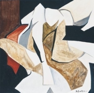 【台中市文化局】掠影行途－李裕源個展-封面