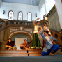 【衛武營藝術文化中心】印度的歌舞風華─塔那拉現場藝術-封面