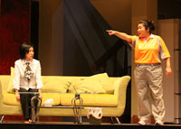 [售票]【綠光劇團】人間條件四：一樣的月光-封面