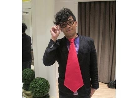 【誠品書店】來史丹利簽書會本身就是個冒險 新書簽書會-封面