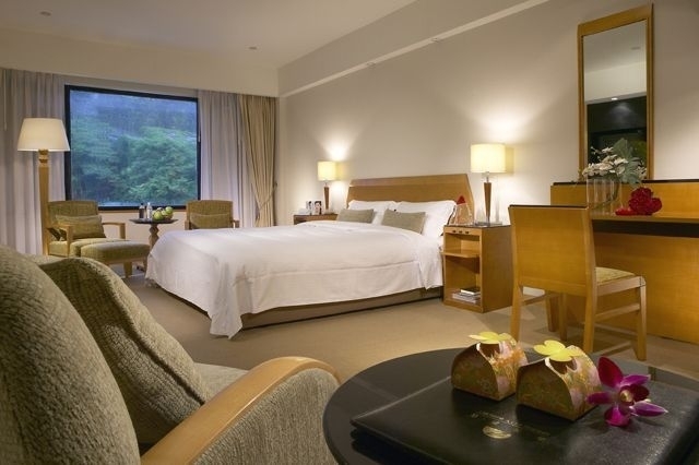 【北投春天酒店】賞花．享好湯一泊二食-封面