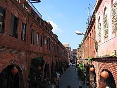 春節精選‧戰地金門懷舊之旅3日-封面 春節精選‧戰地金門懷舊之旅3日-封面