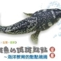 【科學工藝博物館】石斑魚的斑斑點點特展-封面