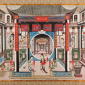 台灣民間版印年畫特展