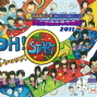 【桃園縣文化局】Oh！start！(super teenager art)桃園國中934美術班畢業展-封面
