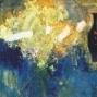 【台中市文化局】美麗．心．視界－簡立德油畫創作展-封面