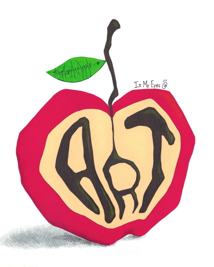 【台南市立文化中心】向陽美展—藝思異式-封面