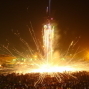 狂舞蜂城－2011台南鹽水蜂炮文化祭-封面