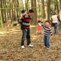 【8大森林樂園】春假多重優惠送！-封面