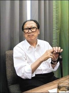 台灣頌．泰然情—蕭泰然教授特展-封面