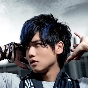 [售票]【河岸留言】蔡旻佑《Yo! 我回來了 Live 音樂會》-封面