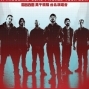 聯合公園Linkin Park 2011世界巡迴台北演唱會-封面