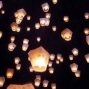 「暑假好好玩」～天燈祈福．火車自由行-封面