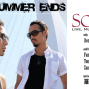 Soler／聚 GATHERING 2011 Summer@Legacy-封面