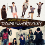 【ThERE 音樂藝文展演空間】Double 2+謎團-封面