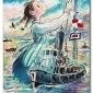 吉卜力工作室：「來自紅花坂」原畫展