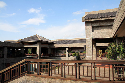 2011北海柴燒二年－陶藝名家創作展-封面