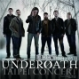 Underoath 2012 Taipei Concert w/ 梅花參-封面