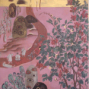 人形山水－陳思婷水墨創作個展-封面