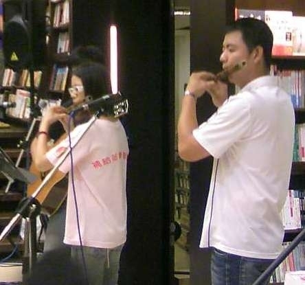 【誠品書店】補給站－耶誕 YA！玩音樂-封面