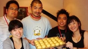 【南投中寮青年壯遊點】發現幸福手感の物產（寒假限定）-封面