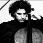 以色列大提琴奇葩－利普金無伴奏大提琴演奏會-封面