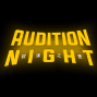 【The WALL】Audition Night 試演之夜 Vol. 5-封面
