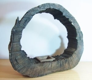 【台中市文化局】煉藝陶情－黃俊憲個展-封面