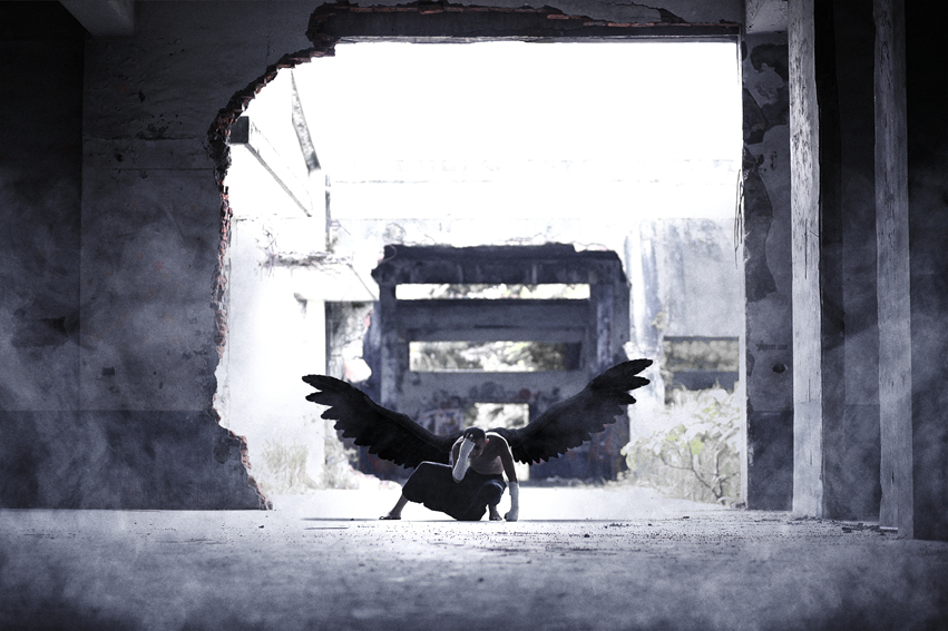 【U space】後製藝術Catch@life攝影展-封面 【U space】後製藝術Catch@life攝影展-封面