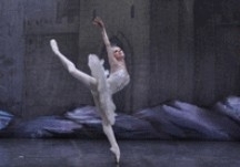 [售票]胡桃鉗－俄羅斯明星節慶芭蕾舞團-封面