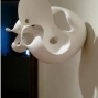 【鶯歌陶瓷博物館】許芝綺－絕對零度的直白-封面