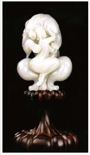 【國父紀念館】兩岸玉雕文化交流群英會-封面