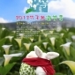 伊，索的芋言－2012年竹子湖海芋季