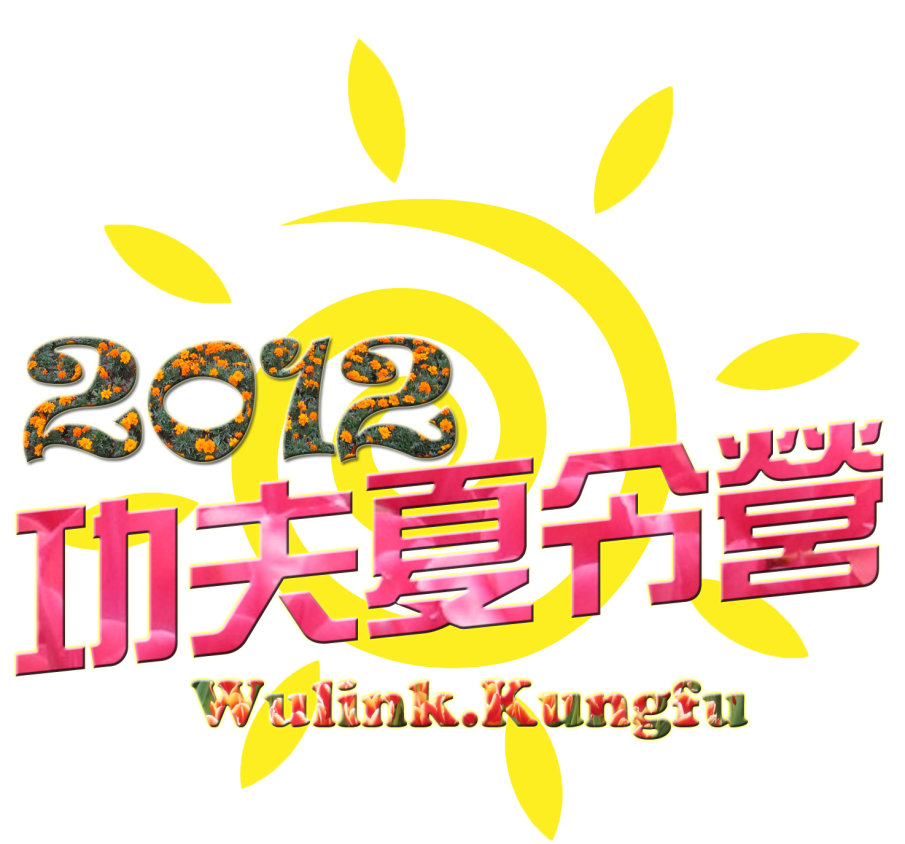 2012兒童武術夏令營＊小英雄功夫營＊武打小明星集訓班-封面
