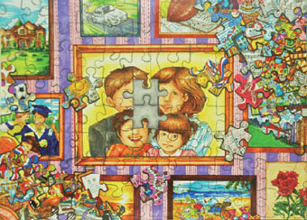 【新竹市文化局】義民高中第二十屆廣告設計科畢業展-封面