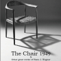 The Chair 1949 & Other great works of Hans Wegner-封面