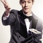 2012 KIM HYUN JOONG Asia FanMeeting in Taiwan-封面
