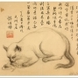 【中央大學藝文中心】驚鴻－孫多慈掠影-封面