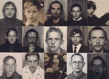 【貝瑪畫廊】法國畫家畢安生Jacques Picoux個展-封面 【貝瑪畫廊】法國畫家畢安生Jacques Picoux個展-封面