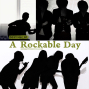 A Rockable Day 一日限定 搖滾首賣會-封面